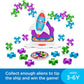Fisher Price Think & Learn Balance Blast Off!