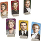 Cluedo Downton Abbey Edition Board Game for Kids Ages 13 and up