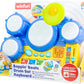 Winfun: Boppin' Beats Drum Set Keyboard with Lights & Sounds