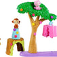 Mattel - Barbie Chelsea The Lost Birthday Pinata Party Fun Surprise Playset