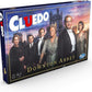 Cluedo Downton Abbey Edition Board Game for Kids Ages 13 and up