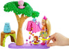 Mattel - Barbie Chelsea The Lost Birthday Pinata Party Fun Surprise Playset