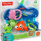 Fisher-Price Stroller Mobile, Disney's Nemo