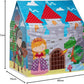 INTEX Camping Tent House