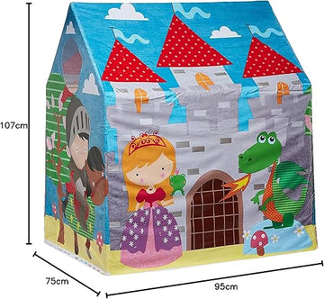 INTEX Camping Tent House