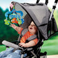 Fisher-Price Stroller Mobile, Disney's Nemo