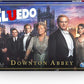 Cluedo Downton Abbey Edition Board Game for Kids Ages 13 and up