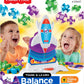 Fisher Price Think & Learn Balance Blast Off!