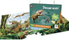 Classic Dinosaur Jigsaw Puzzle – 100 pcs