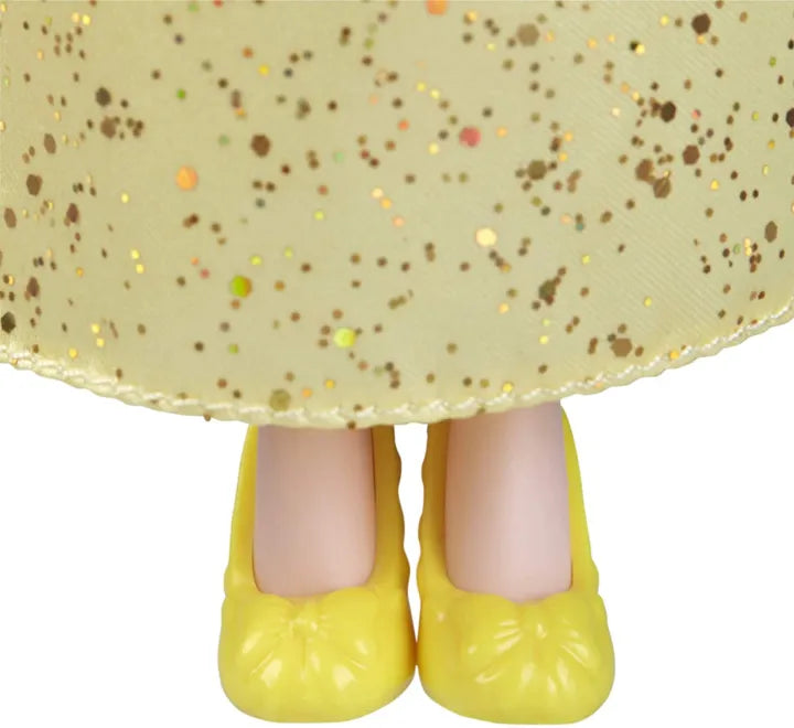 Disney Princess Royal Style Shimmer Snow White Doll
