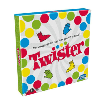 Hasbro Twister Board Game
