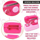 Battery Operated Kids Home Appliance Set