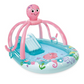 INTEX Friendly Octopus Inflatable Kiddie Pool