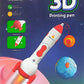 3D Printing Pen – Space Theme - 3D-13
