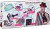 Fashion Machine 2in1  Rhiestone & Stud Designer Knitting Creation Kit