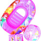 Bestway Beach Set | Princess Theme