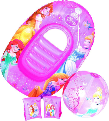 Bestway Beach Set | Princess Theme