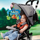 Fisher-Price Stroller Mobile, Disney's Nemo