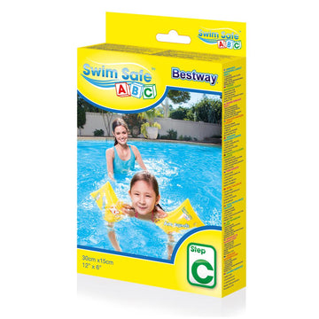 Bestway Swim Safe Armbands