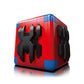 Creator JIESTAR 92501 Super Spider Box | 684 PCS