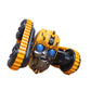 R/C Stunt Car Bumble Bee Fc 2in1 360° With Light