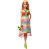 Barbie® Crayola® Rainbow Fruit Surprise Doll & Fashions