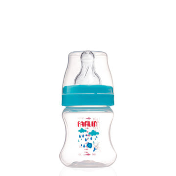 PP Feeding Bottle Seasons Series Wide Neck_150ml