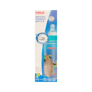 Slim Neck Feeding Bottle 10 Oz