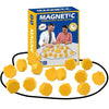 Magnetic Stones Game Toy