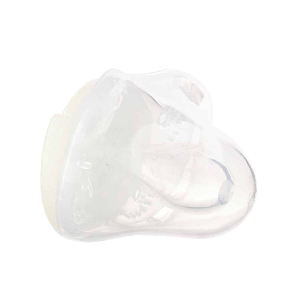 Glow-in-Dark Pacifier_6m+