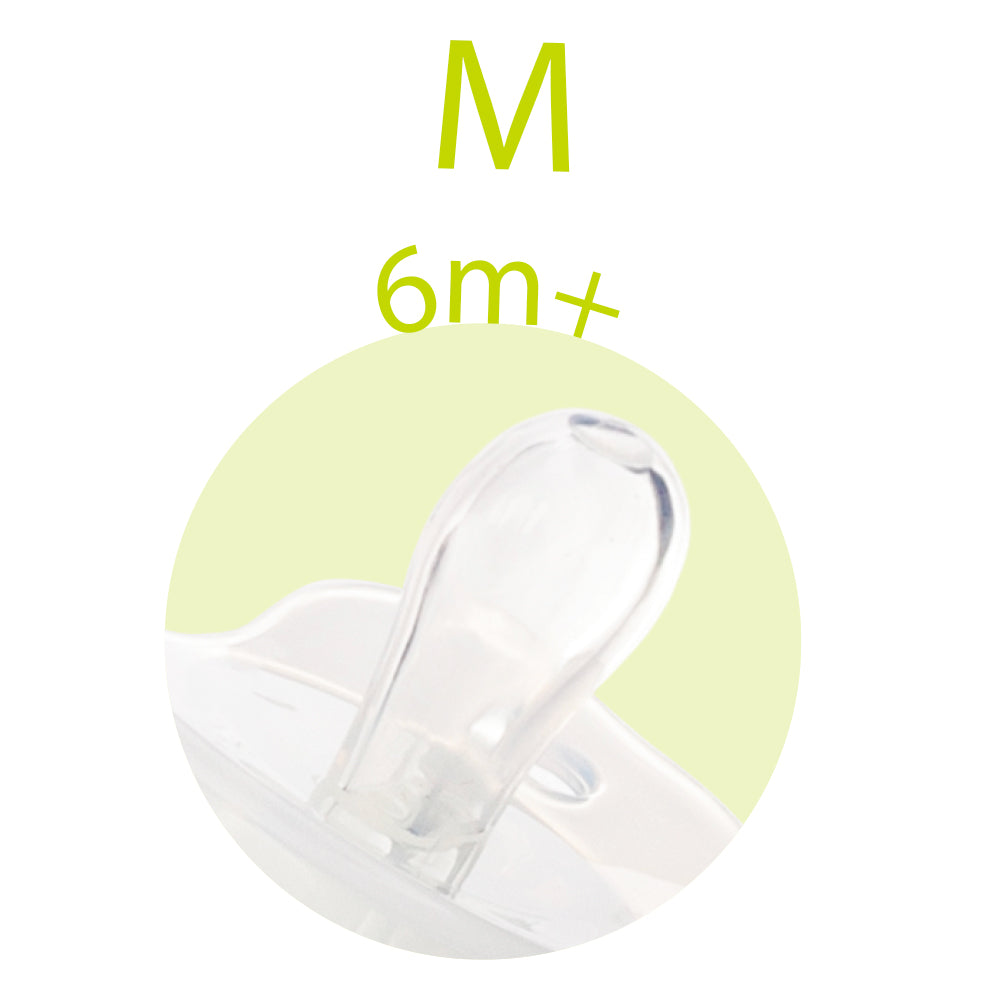 Glow-in-Dark Pacifier_6m+