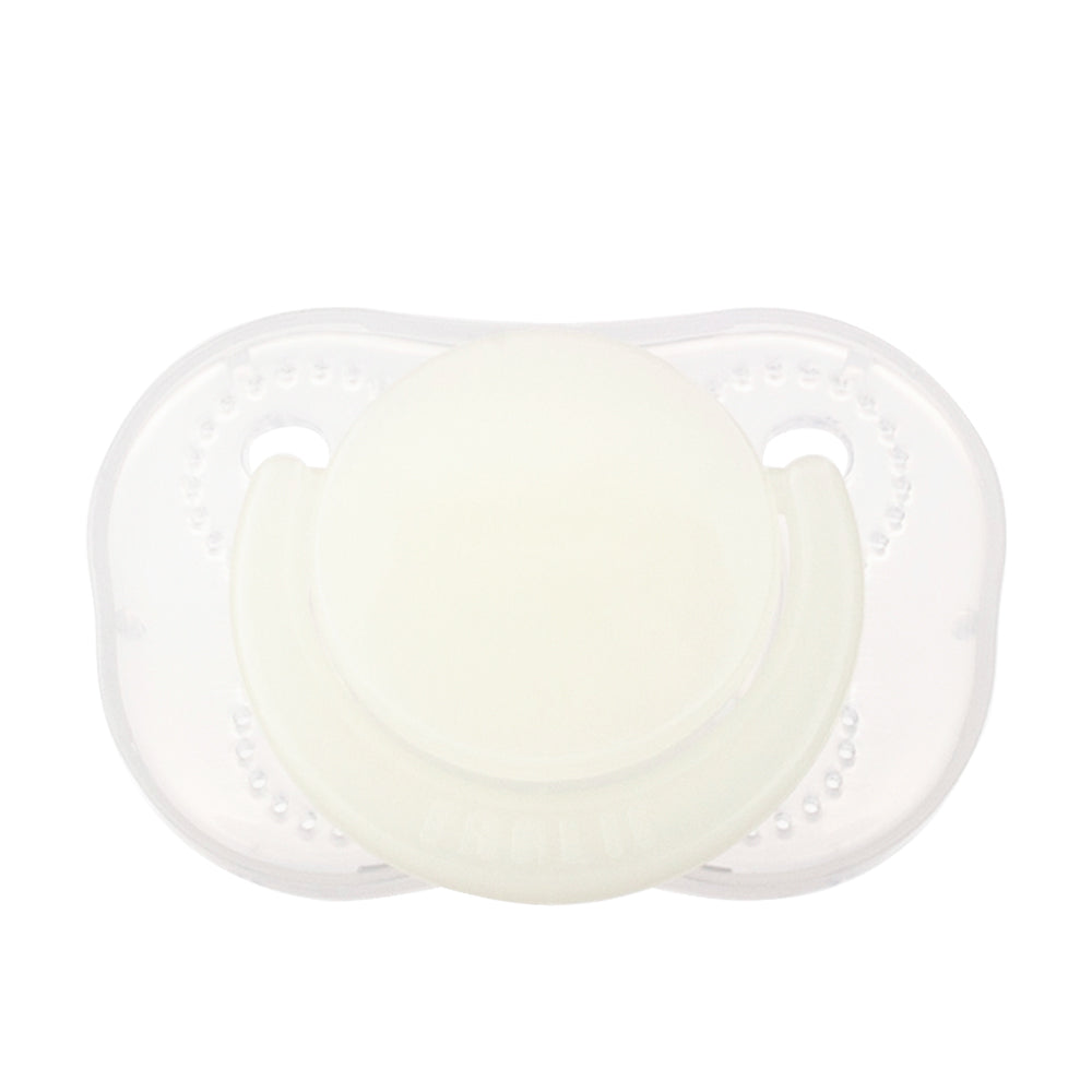 Glow-in-Dark Pacifier_6m+