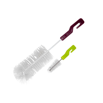 Farlin Bottle & Nipple Brush