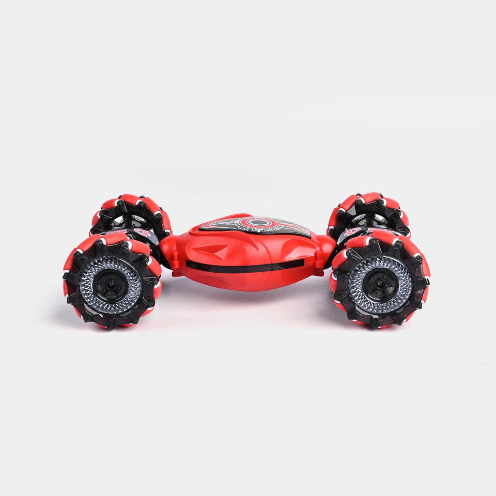 Remote Control Stunt Car for Kids