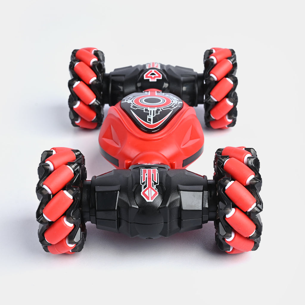 Remote Control Stunt Car for Kids