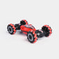 Remote Control Stunt Car for Kids