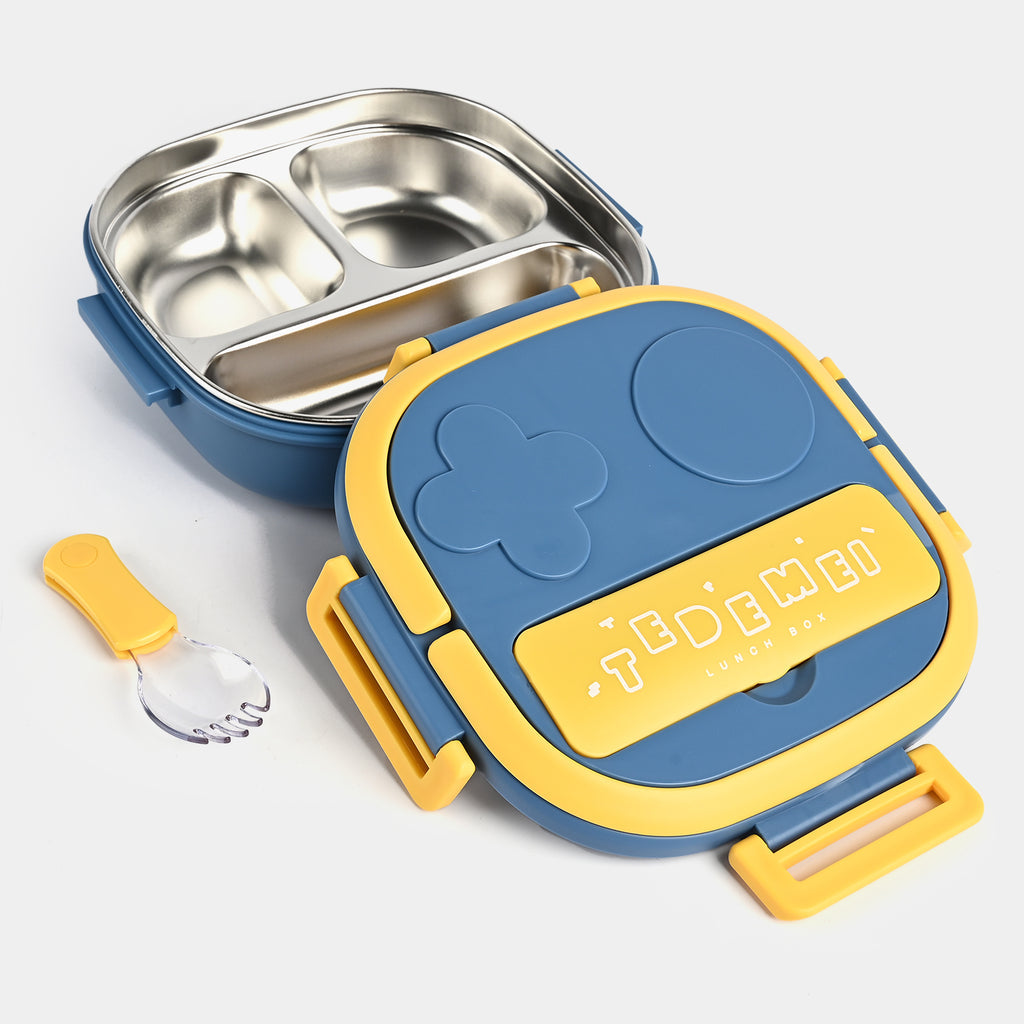 Tedemei Stainless Steel Lunch Box