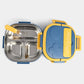 Tedemei Stainless Steel Lunch Box