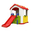 Kids Playhouse with Slide - CHD-801