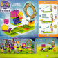 Mega Blocks Sunbolo Sports Tournament - FFF34