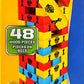 Paw Patrol Jumbling Tower Game