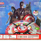Monopoly Captain America Winter Solider Board Game