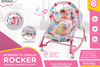 Joyous 4 in 1 Rocker