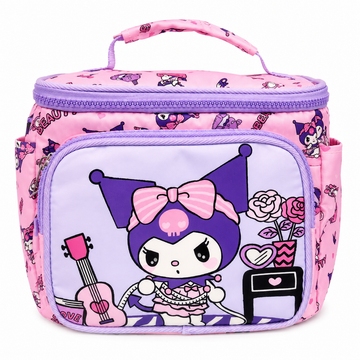 Sanrio Theme Insulated Lunch Box