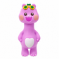 Characters Shapes Rubber Chu Chu