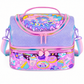 Vest Cool Dual Compartment Lunch Bag