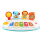 Winfun Jungle Pals Piano