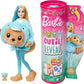 Barbie Cutie Reveal Costume Doll - Teddy in Dolphin HRK25
