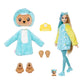 Barbie Cutie Reveal Costume Doll - Teddy in Dolphin HRK25