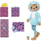 Barbie Cutie Reveal Costume Doll - Teddy in Dolphin HRK25